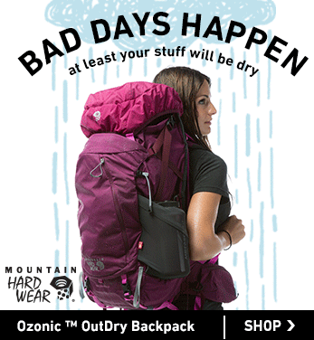 Outdoor apparel store Moosejaw are incredibly adept at creating persuasive, humorous, on-brand copy that engages their audience and also promotes their products in a memorable fashion.
