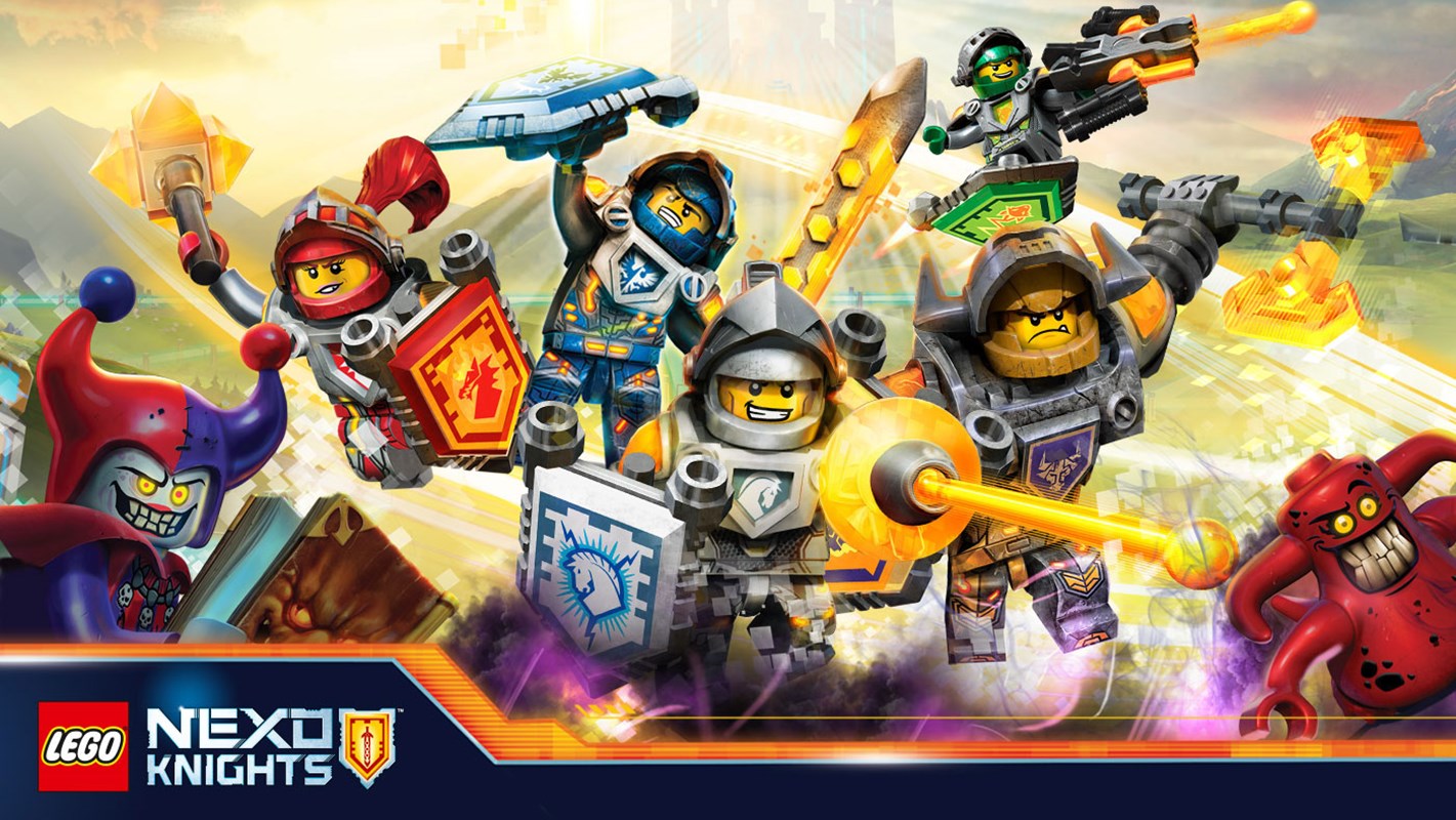 LEGO: Get Back to Basics | Digital Leadership: 6 Examples of Brands that Reign Supreme
