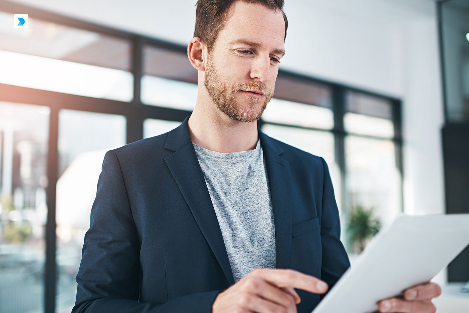 Plan Content to Fit the Buyer's Journey