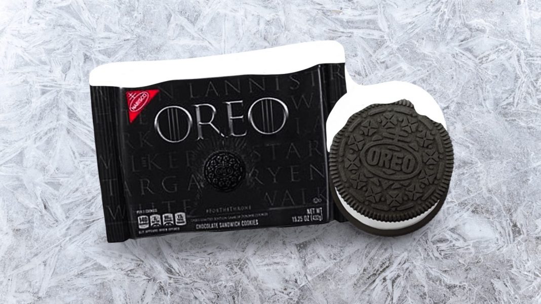 Oreos