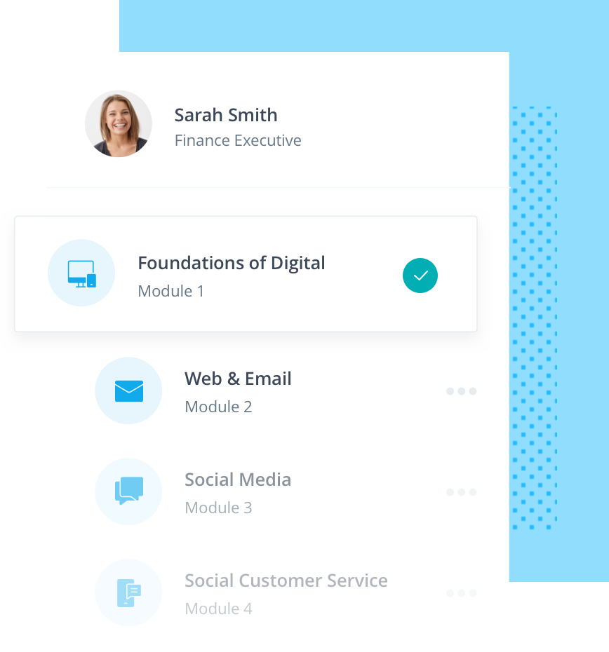 Foundation Certificate in Digital - Course