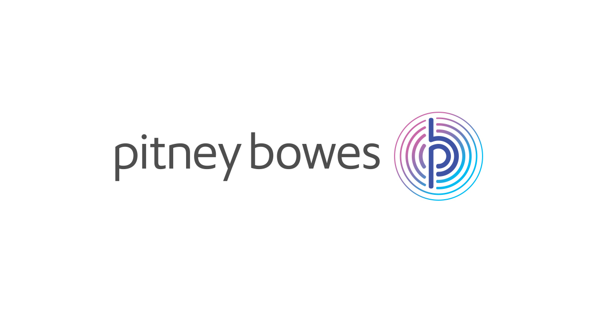 Pitney Bowes