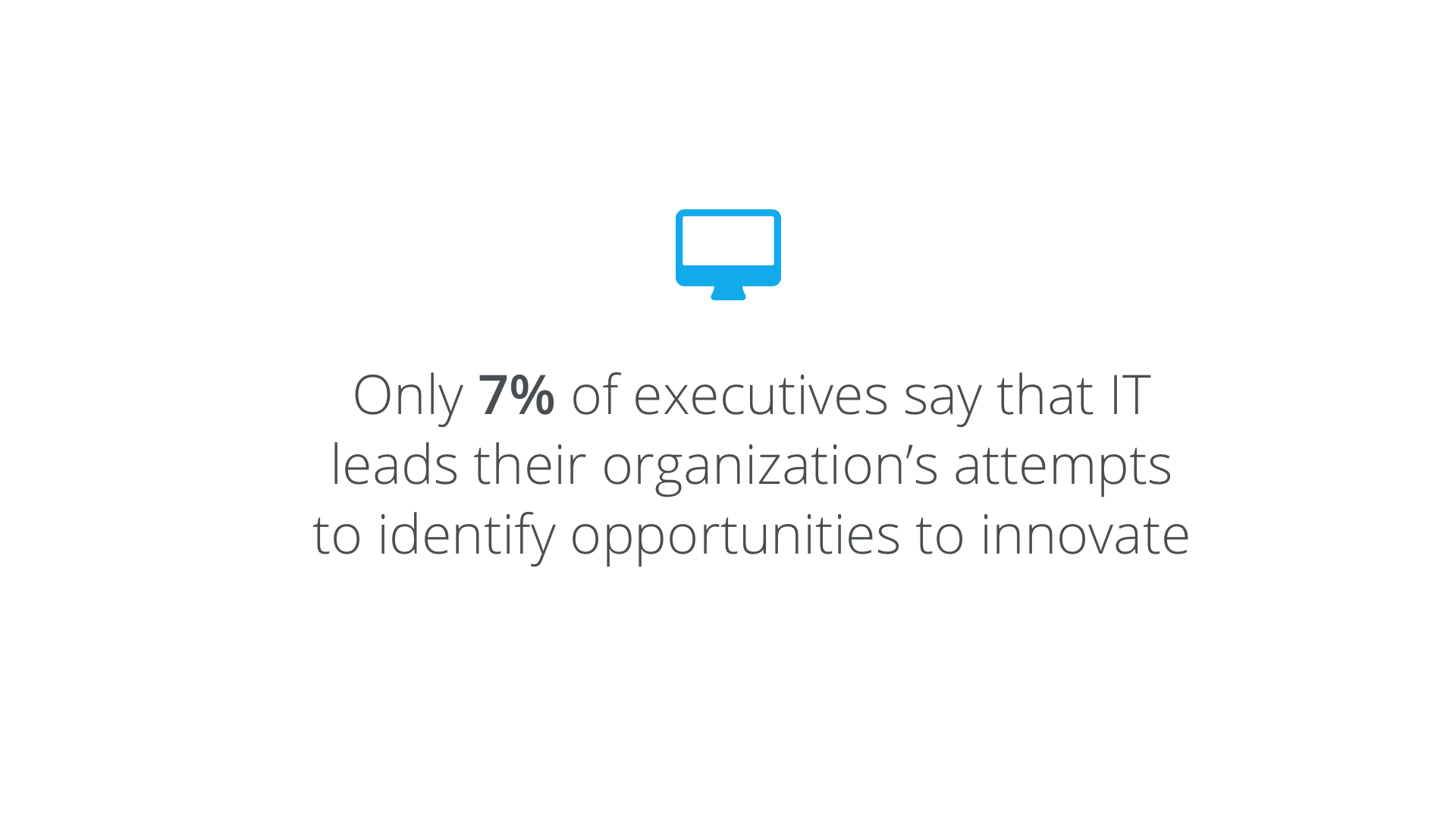 Drive digital leadership | The Ultimate Guide to IT & Digital Transformation