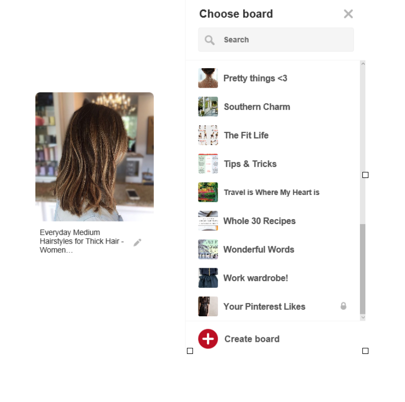 Things to Remember When Publishing to Pinterest.