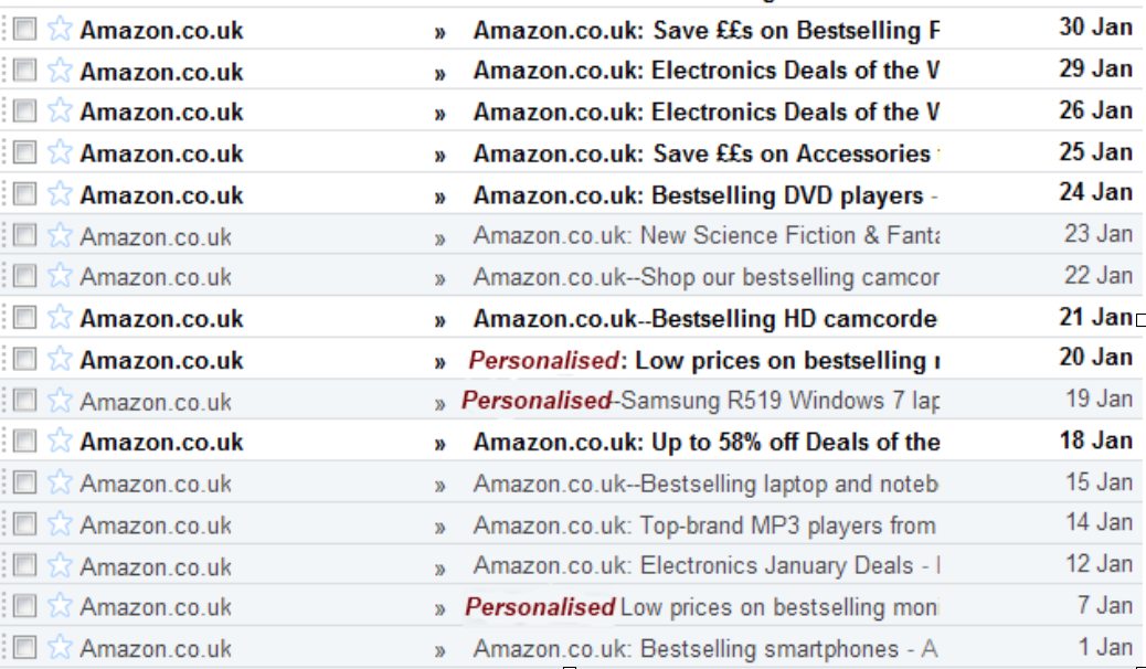 Amazon