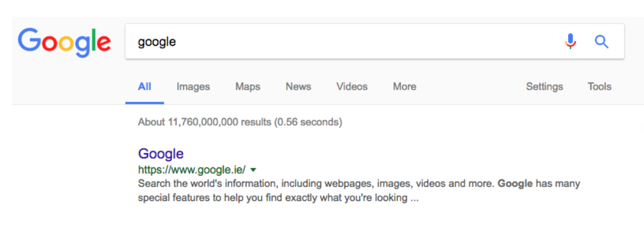 SEO is a critical skills for digital marketers to master