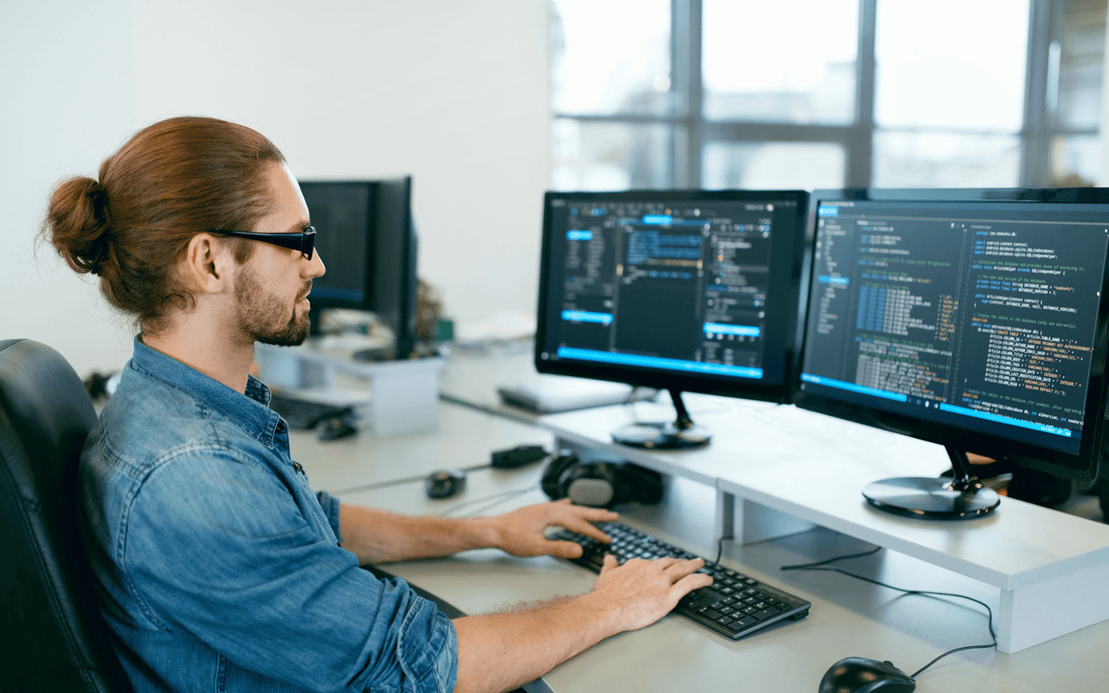Developer