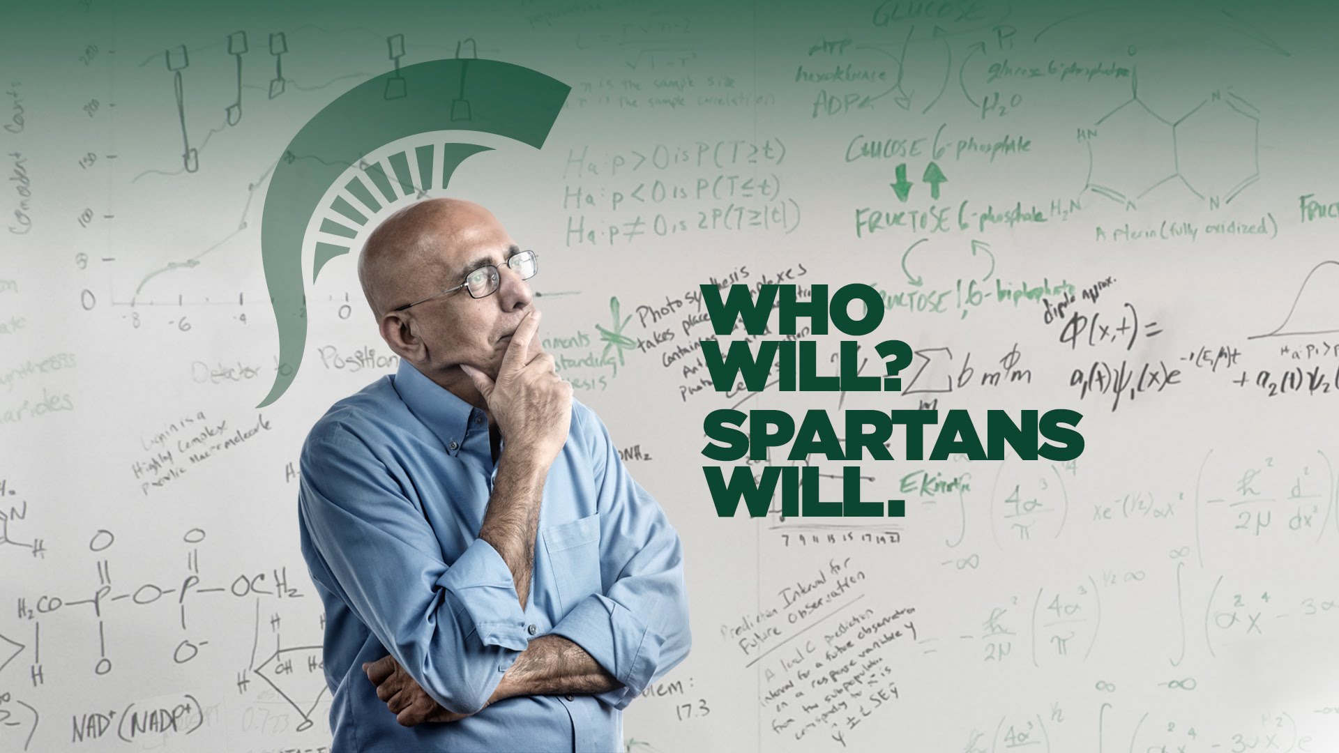 Michigan State University Spartans image