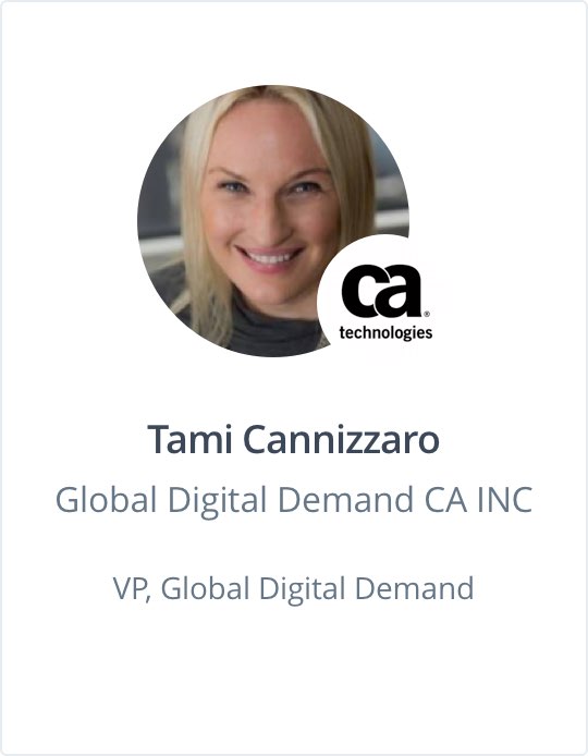 Tami Cannizzaro