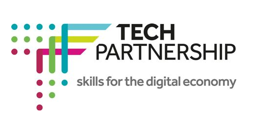 Tech Partnership logo