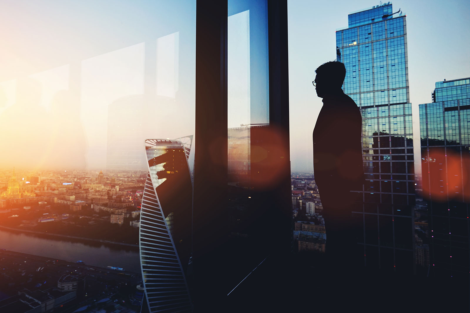 The future of the CMO looks bright
