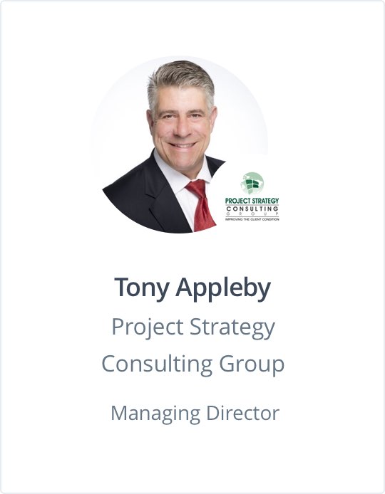 Tony Appleby