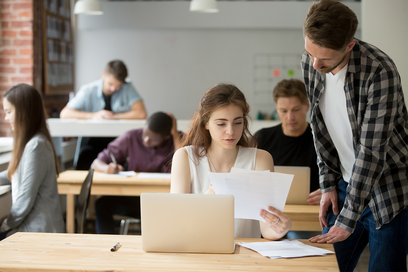 A Culture of Innovation