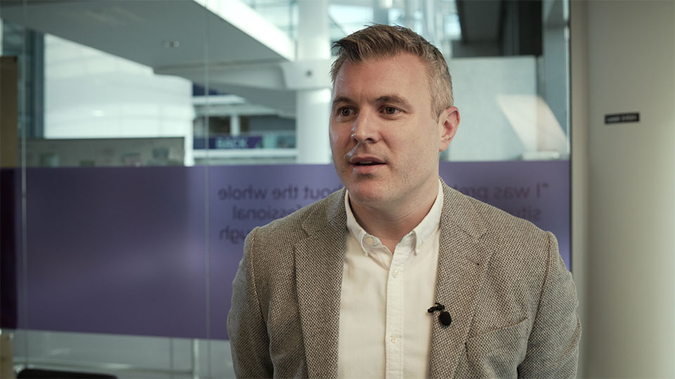 AIB Case Study