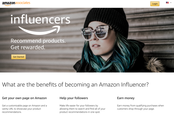Share Your Marketing