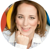 Anna Moldovan | Masters in Digital Marketing
