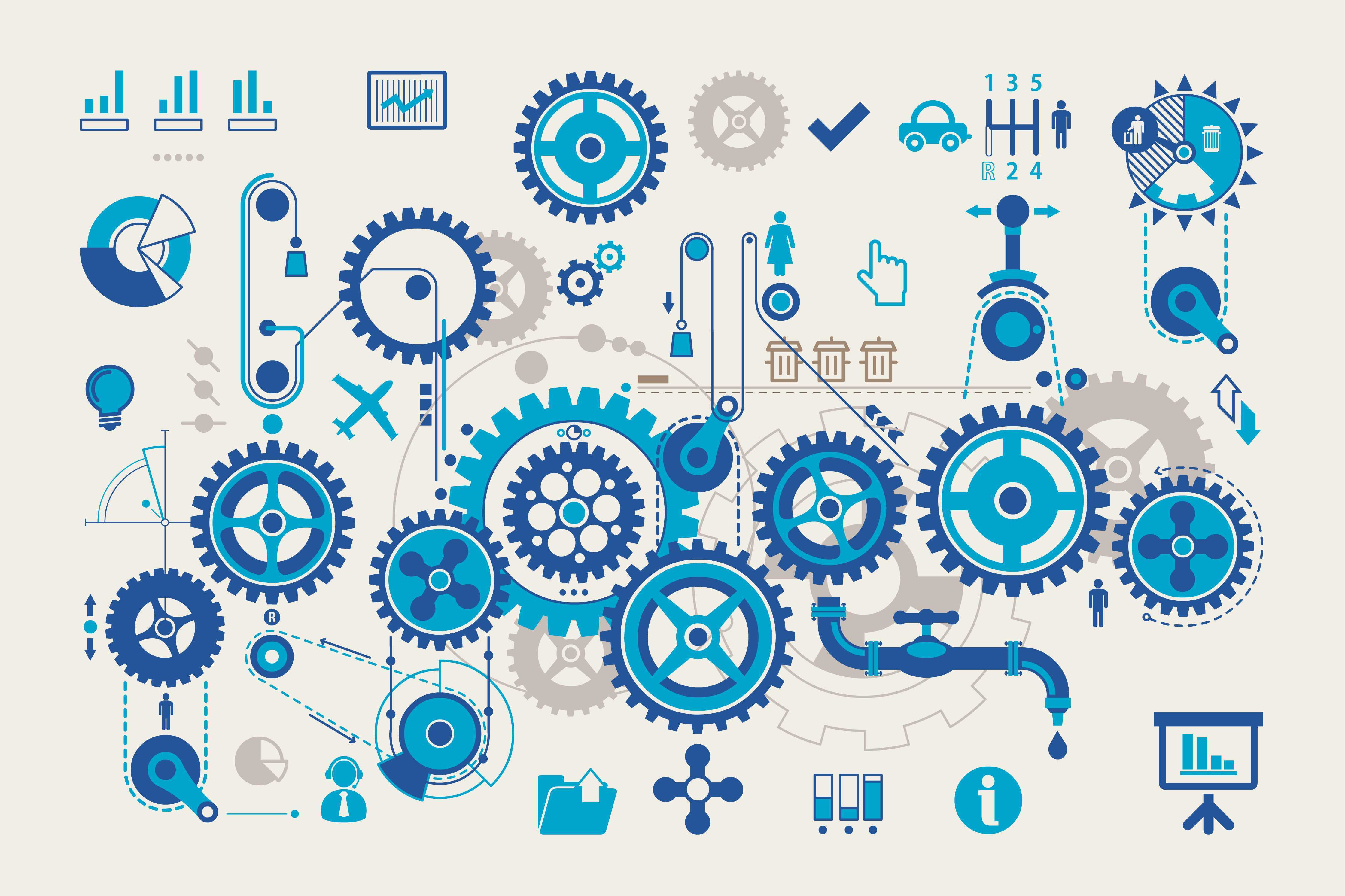 Automation and Tracking
