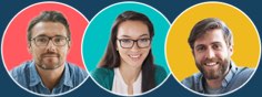 Digital & Social Selling Specialists