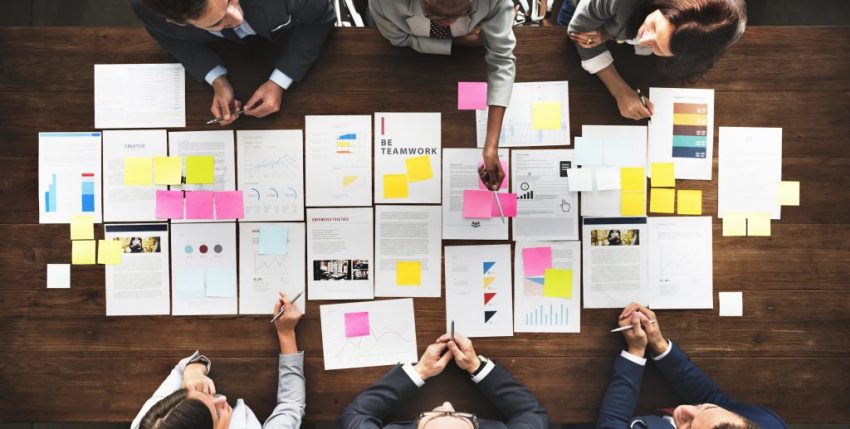 The benefits of working for a digital agency