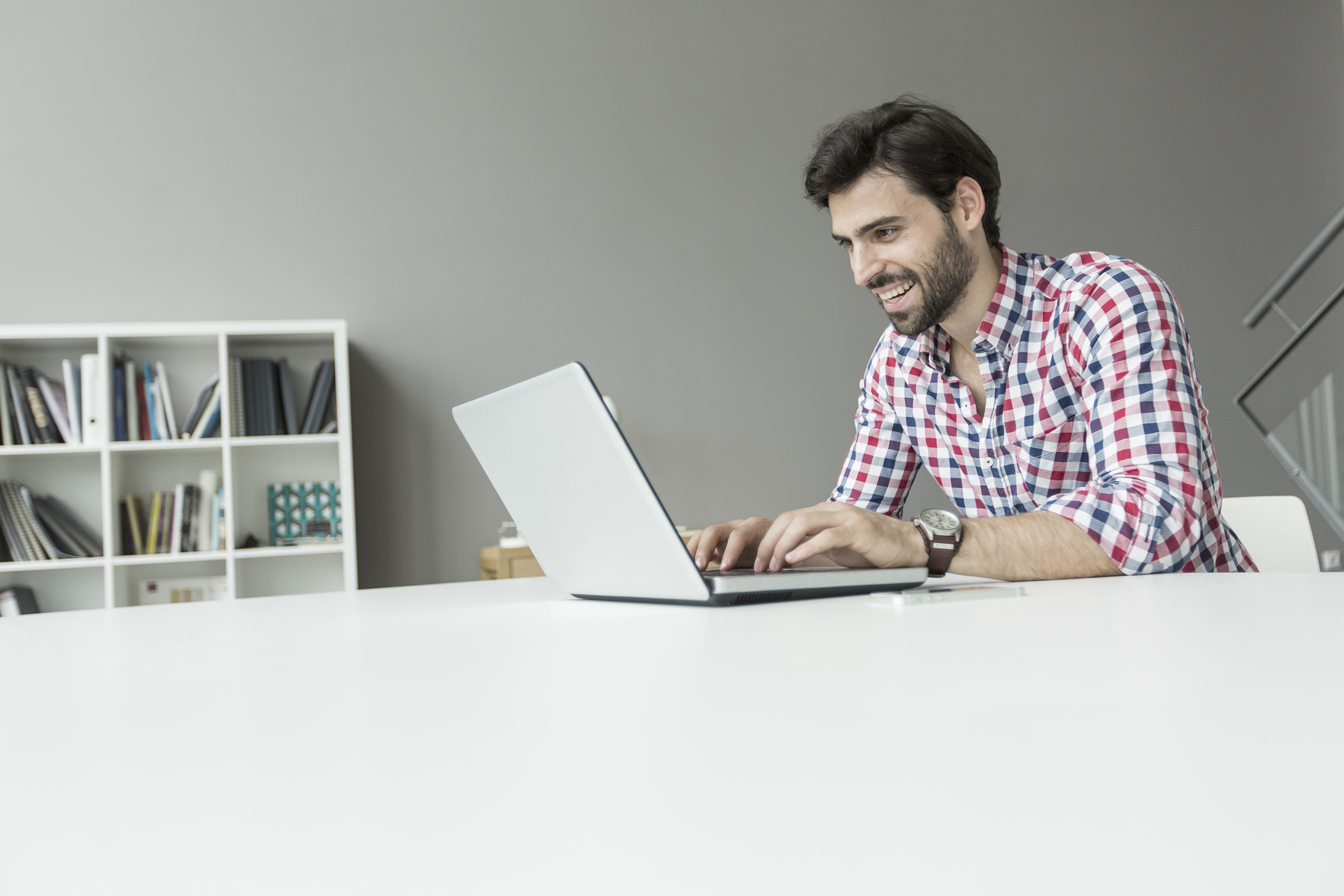 Learning comes under pressure | The Value and Benefits of Online Learning to Educators