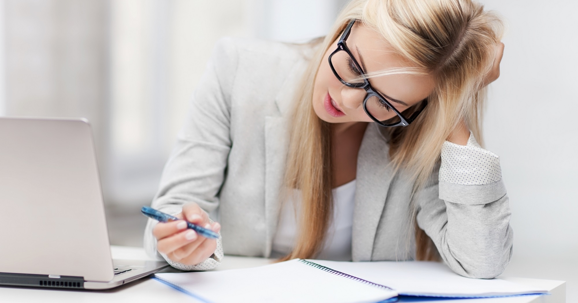 The Job Outlook is Exceptional