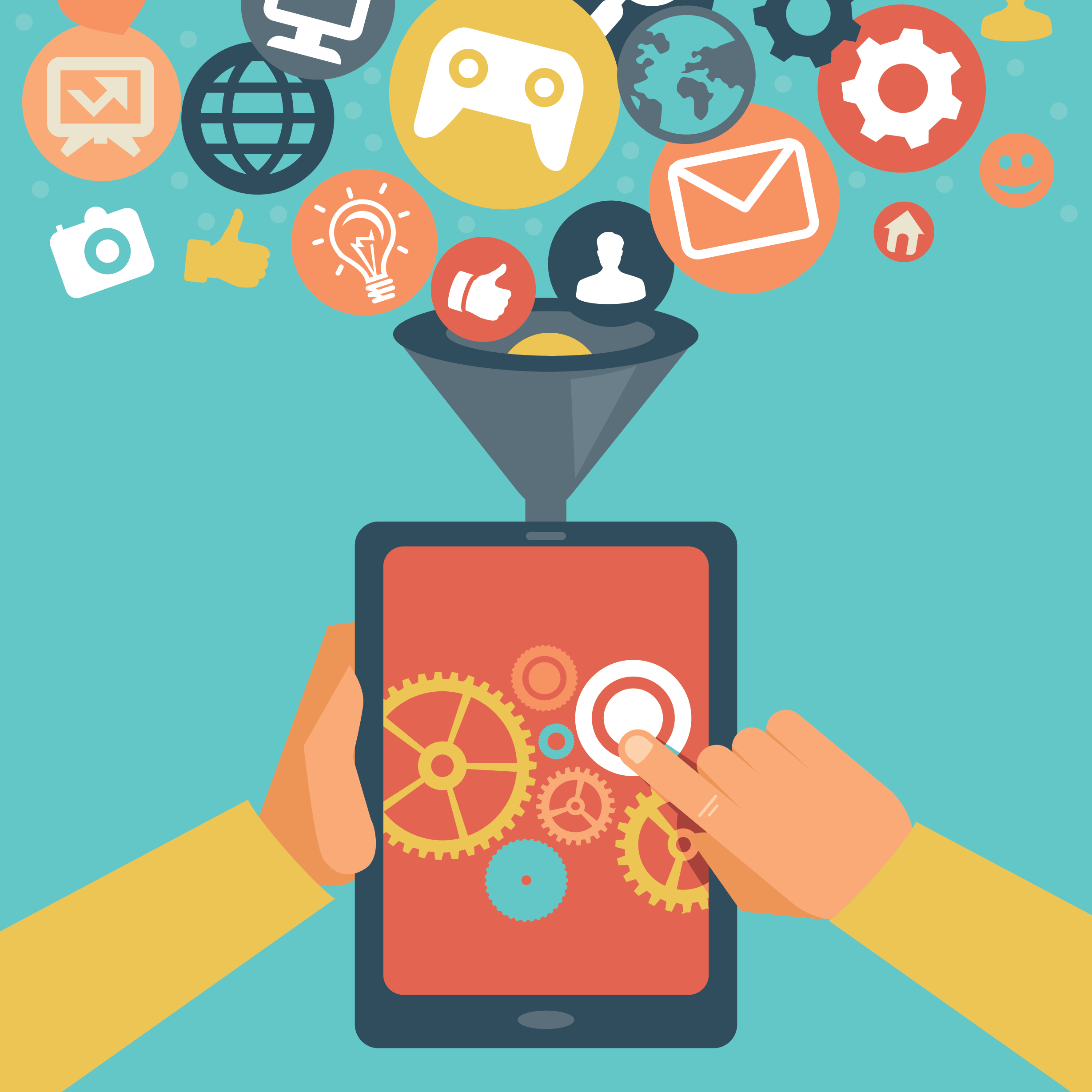 SEO Specialists