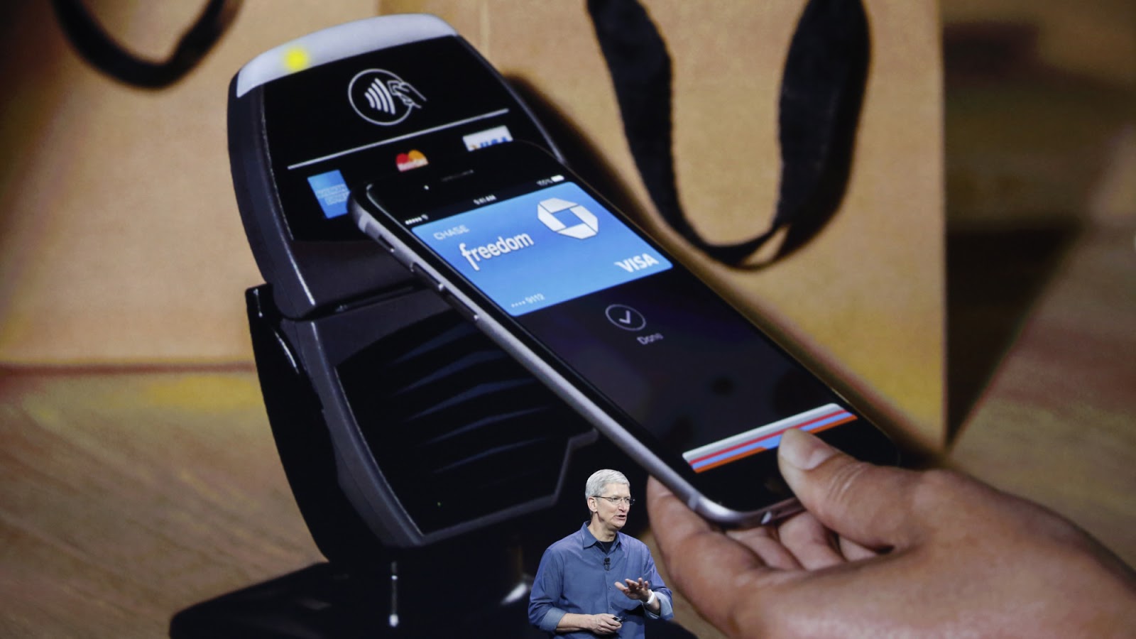 Apple Payments | Digital Marketing Institute Blog