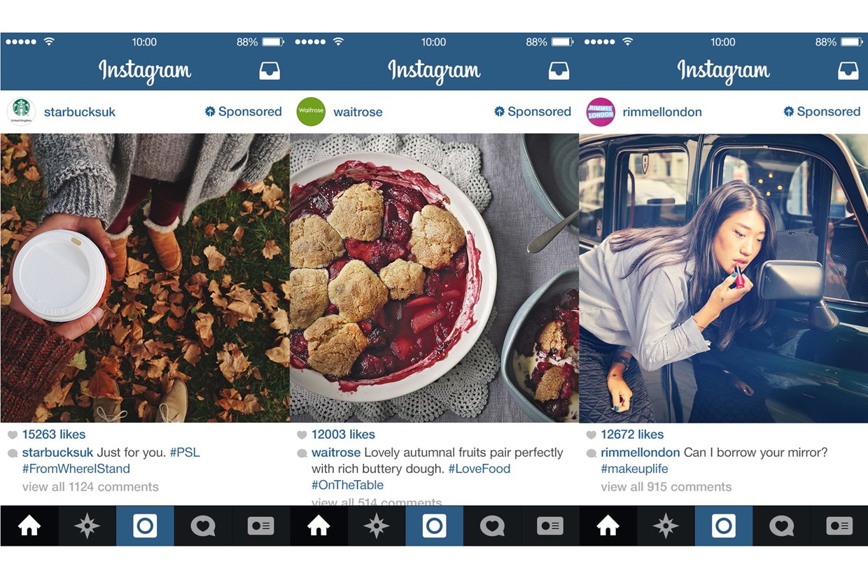Choosing the Right Content & Ad
