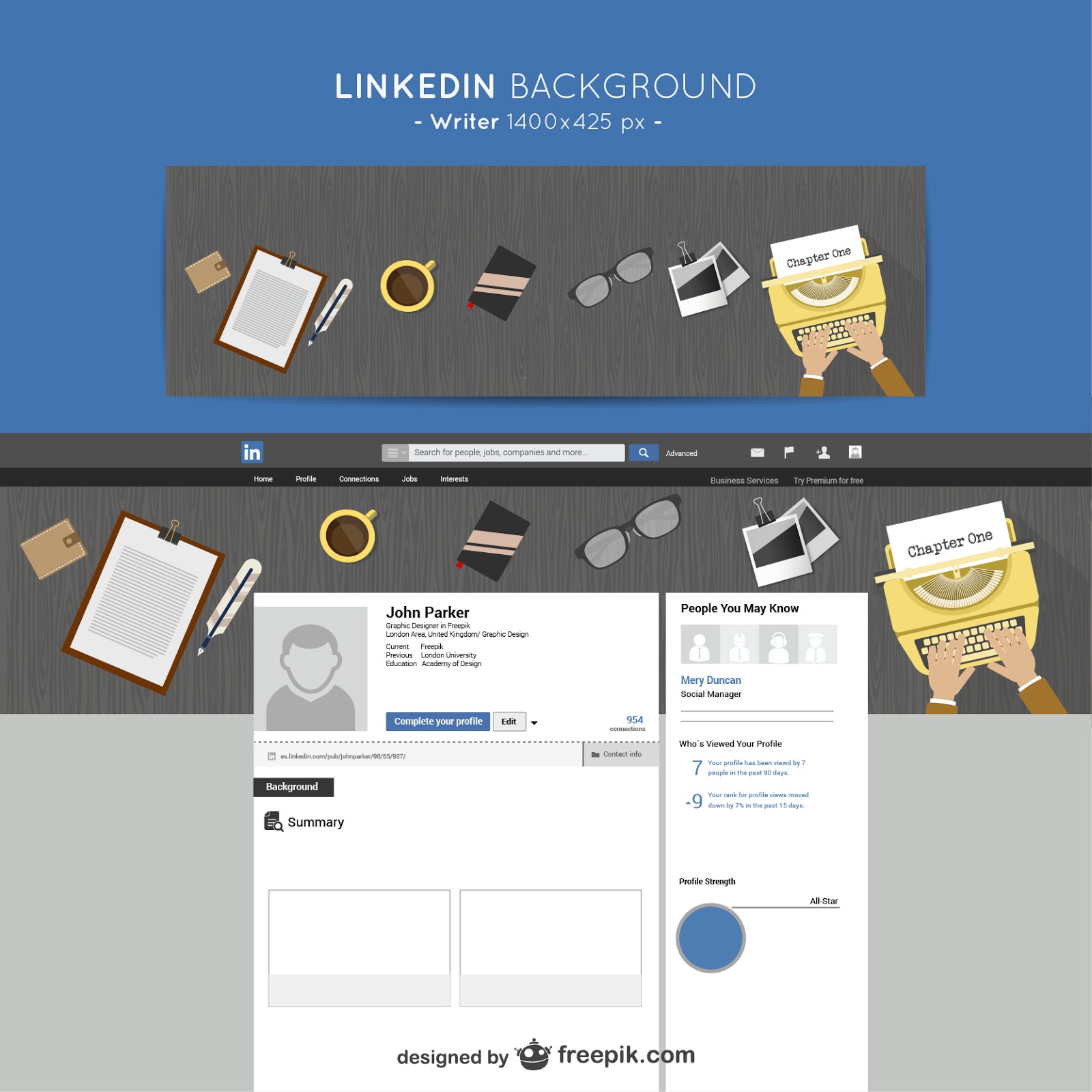 Phase 1 – Optimise Your LinkedIn Profile for Sales | Become a Social Selling Superstar: Connect, Build Trust & Foster Sales