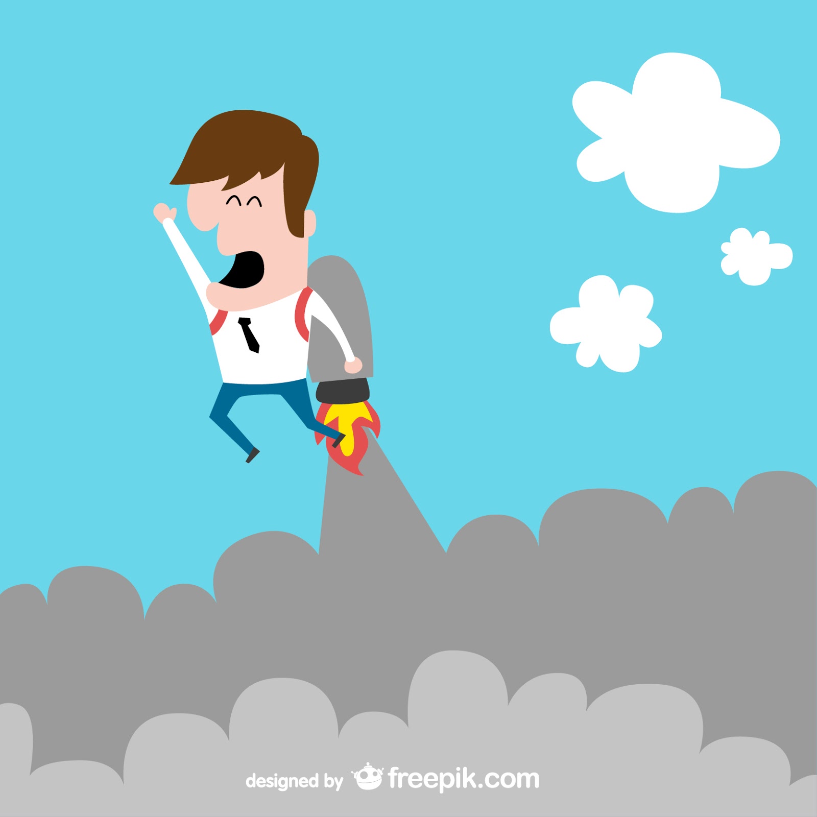Befriend Ambitious People | How to Progress Your Digital Marketing Career & Find Your Happy Path