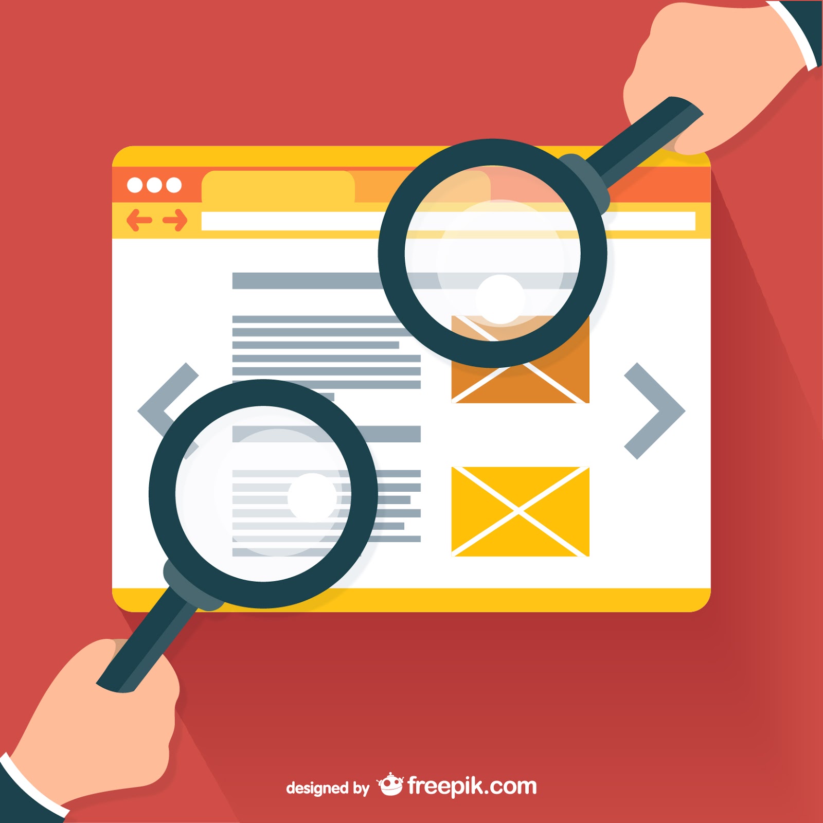 Ultimate SEO Guide - Backlink Audit