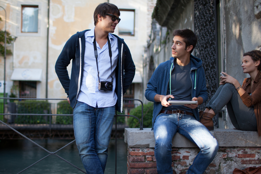 The Creative | The Anatomy of Your Digital Marketing Dream Team