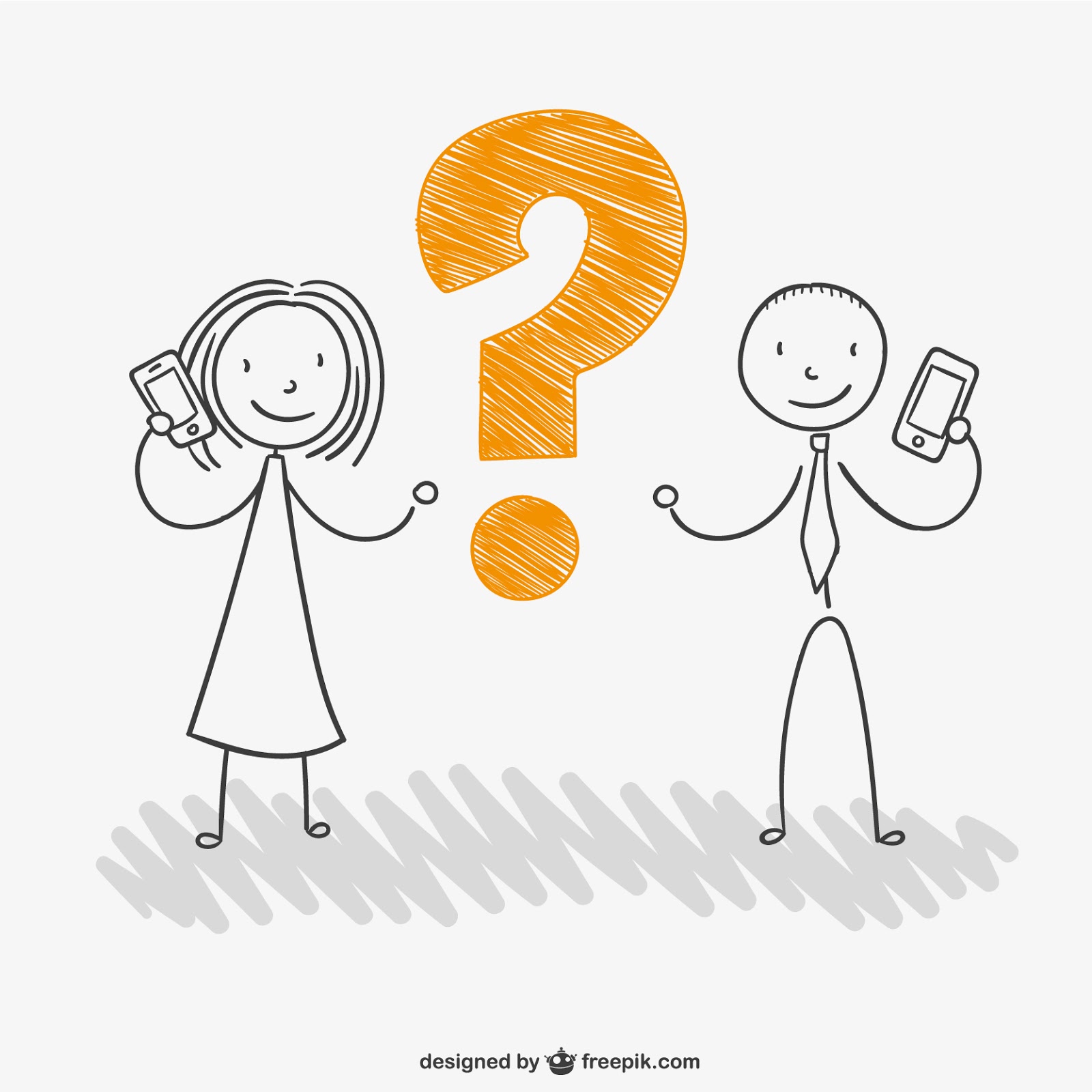 Ask your customers: they know best | How to Win Fans & Influence People Through Selfless Social Media