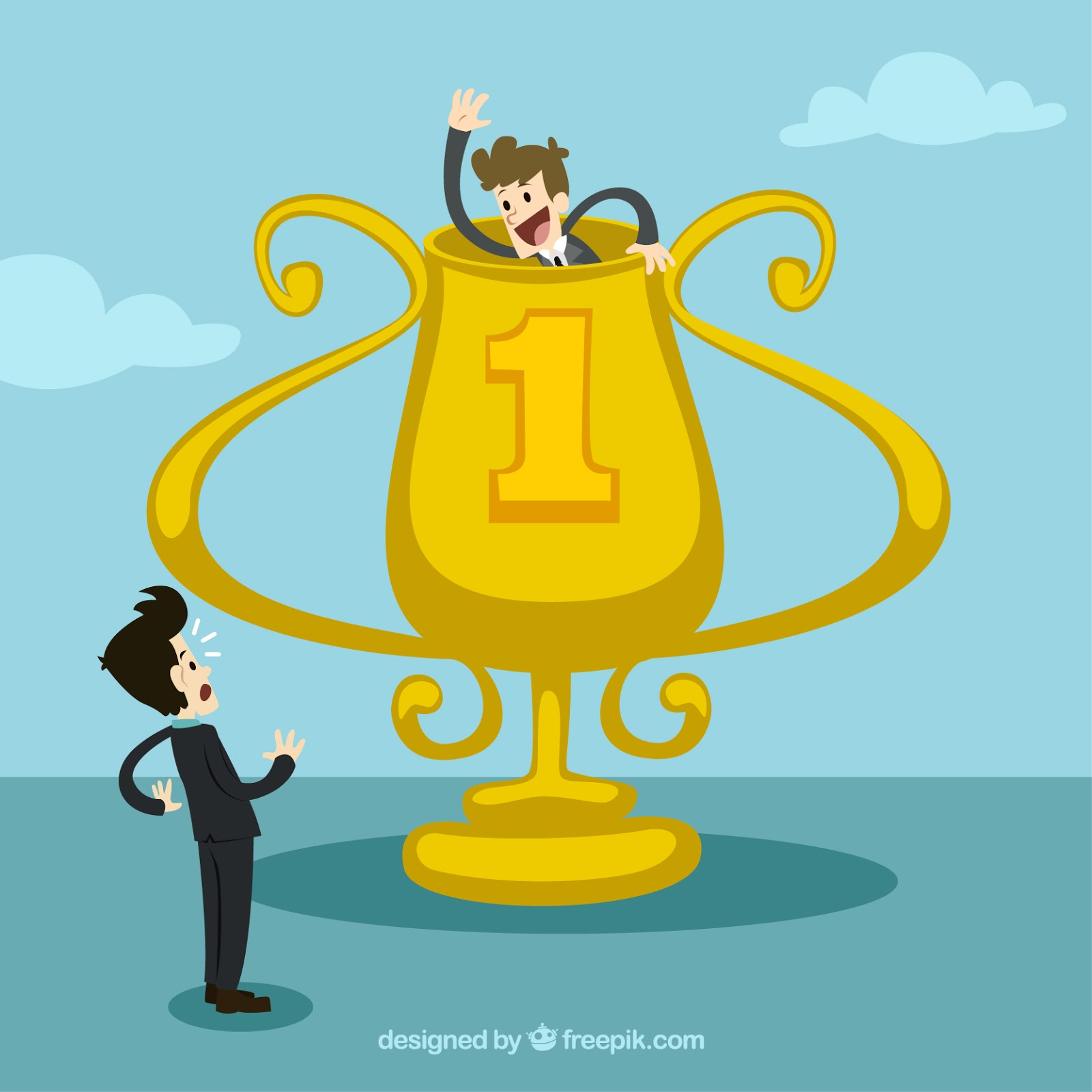 Grow Email Marketing - Create Engaging Online Competition