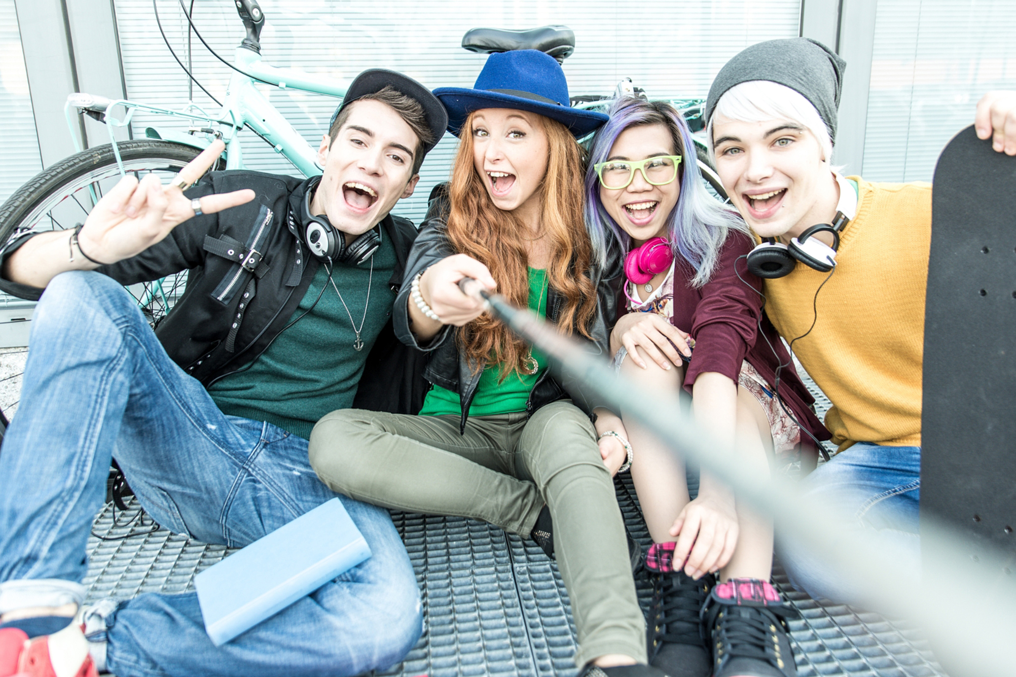 Digital natives aren’t guaranteed to succeed