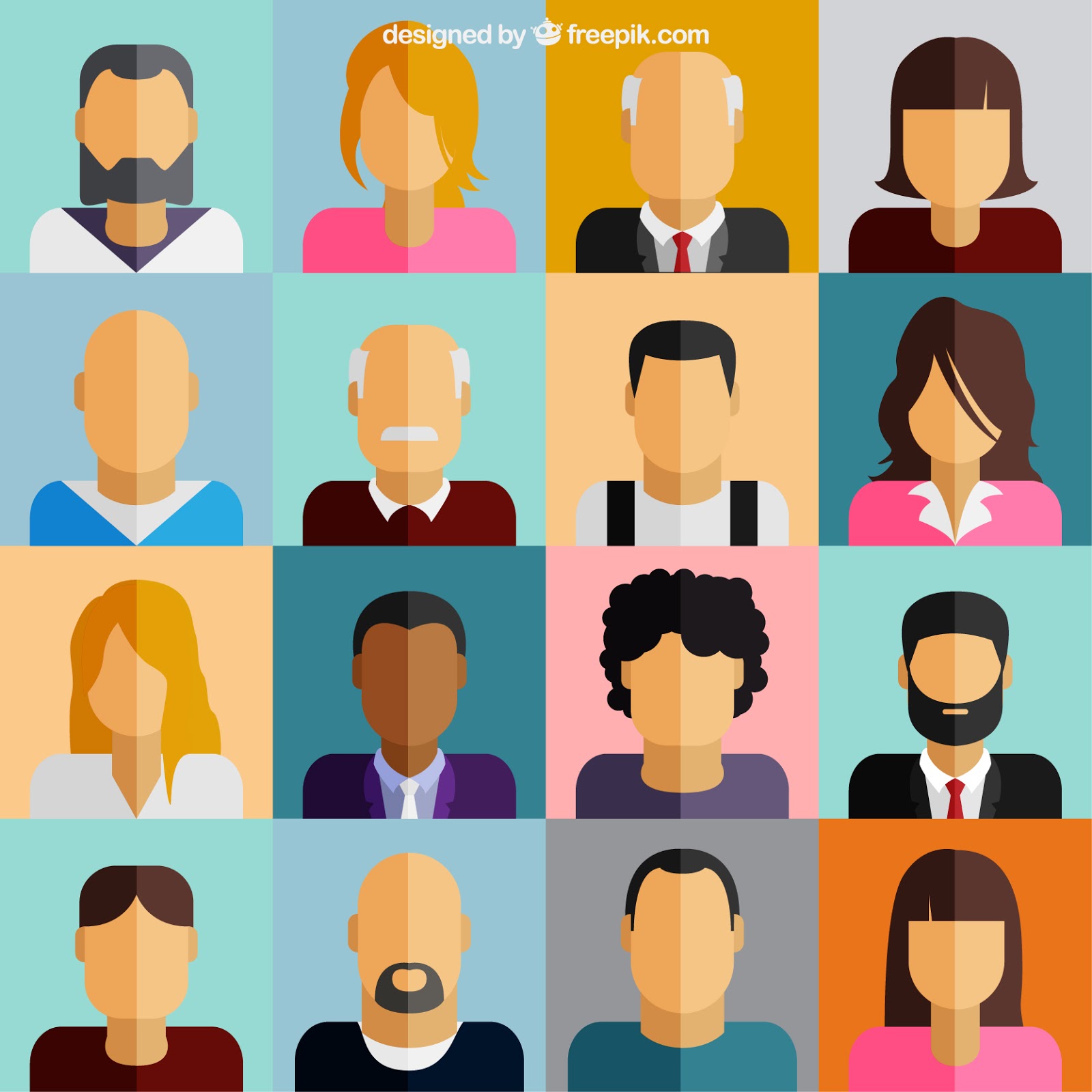 7 Components of a Magnetic Inbound Marketing Strategy - Define Your Personas | Digital Marketing Instituite