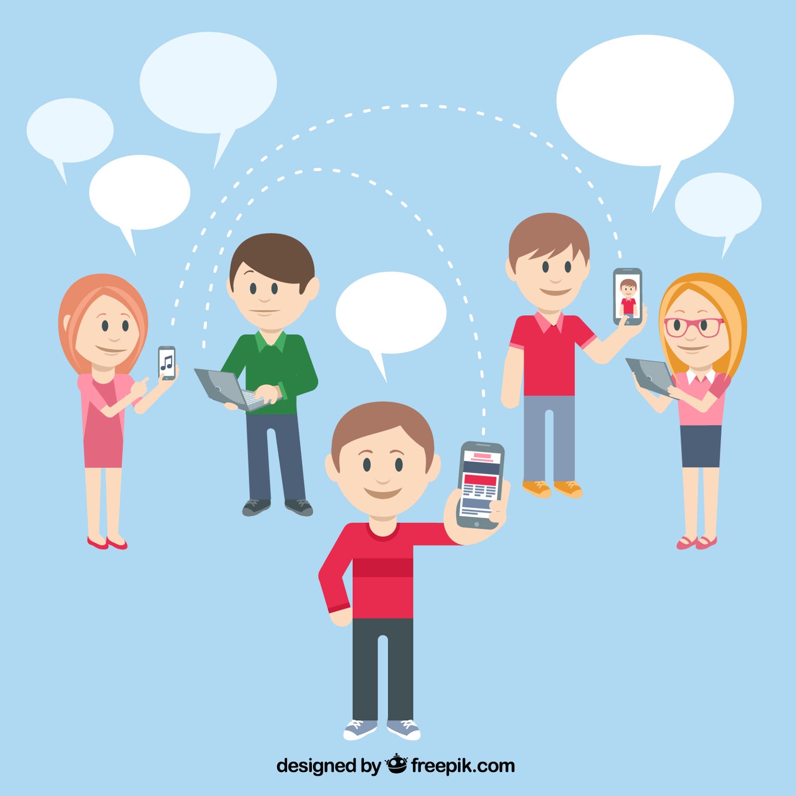 The 7 Components of a Magnetic Inbound Marketing Strategy - Establish Your Influencer Outreach Agenda | Digital Marketing Institute