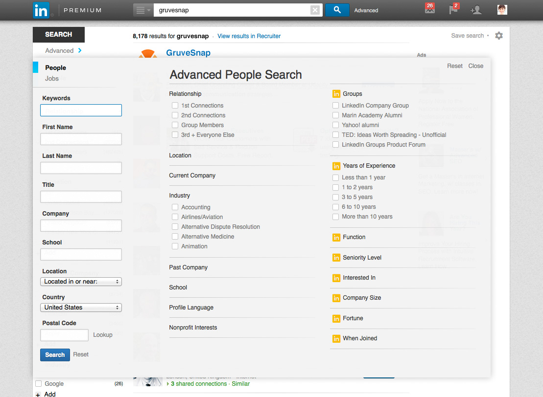 Connect and Prospect | The Ultimate Guide to Using LinkedIn for Digital Selling Success