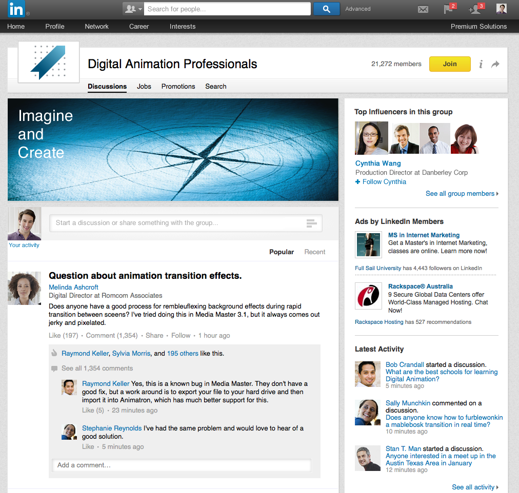 Engage | The Ultimate Guide to Using LinkedIn for Digital Selling Success