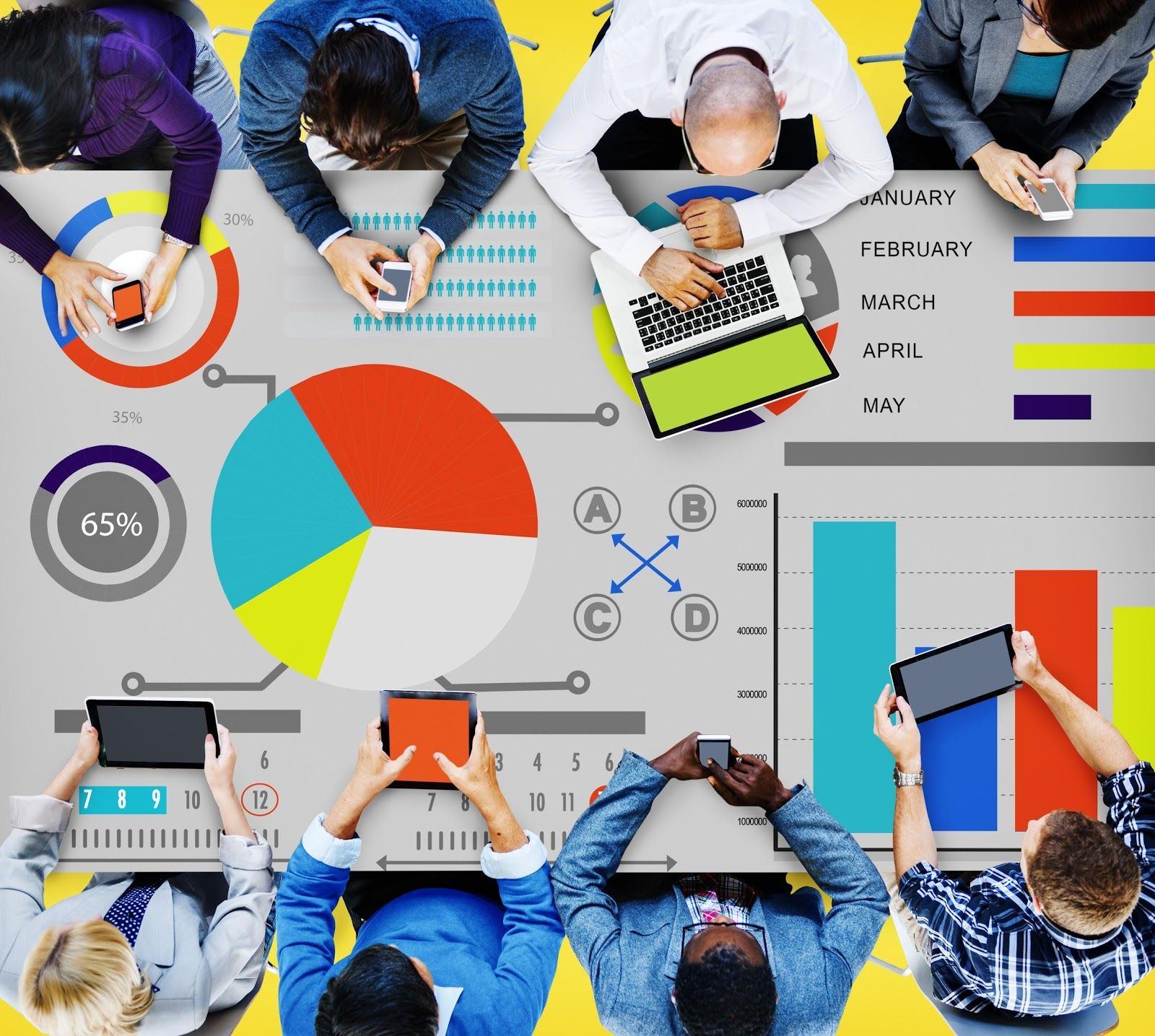 Gain Better Insights | How to Use Data Analytics to Drive Better Business Insights