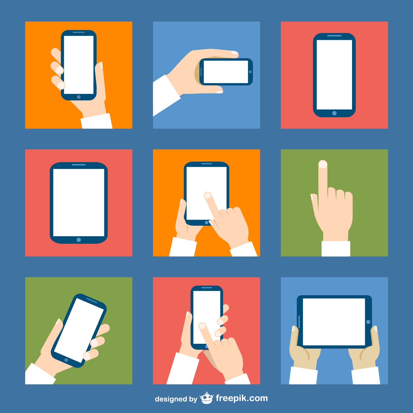 Ultimate SEO Guide - Mobile Optimised