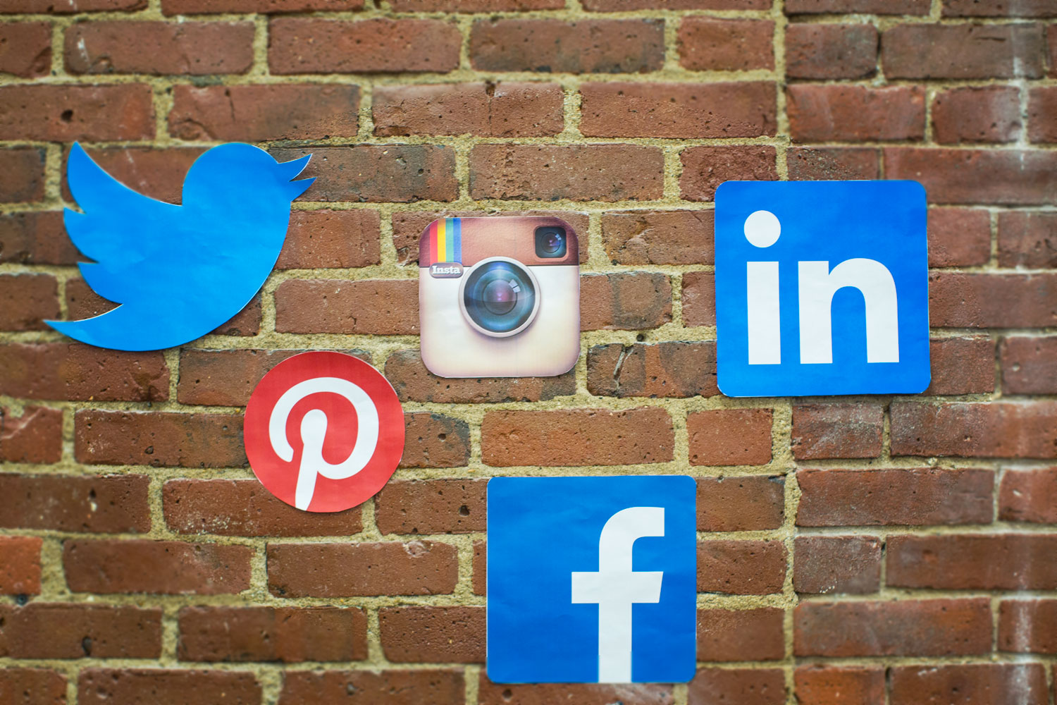 Build a Personal Brand