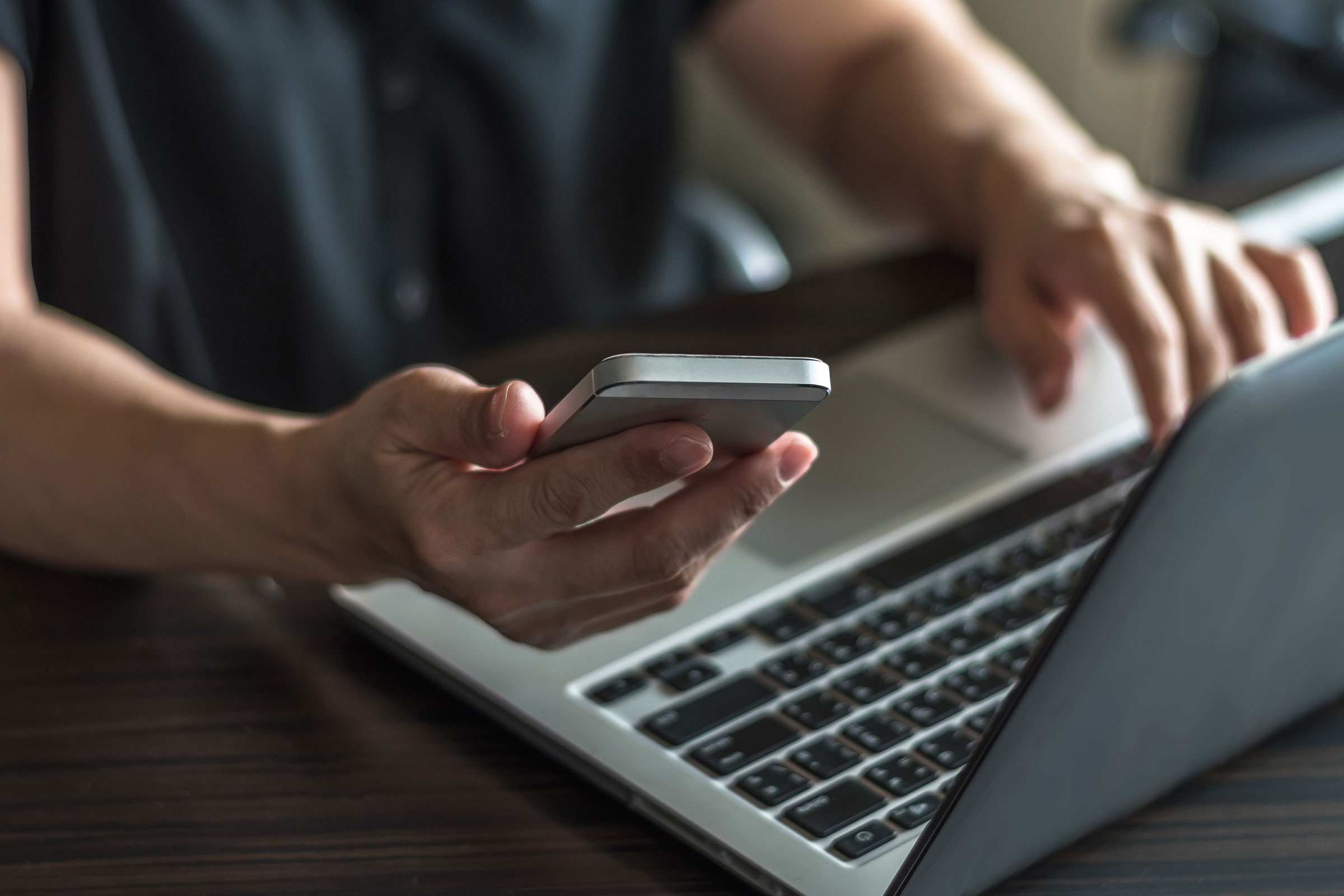 Share Content to Build Awareness and Generate Leads