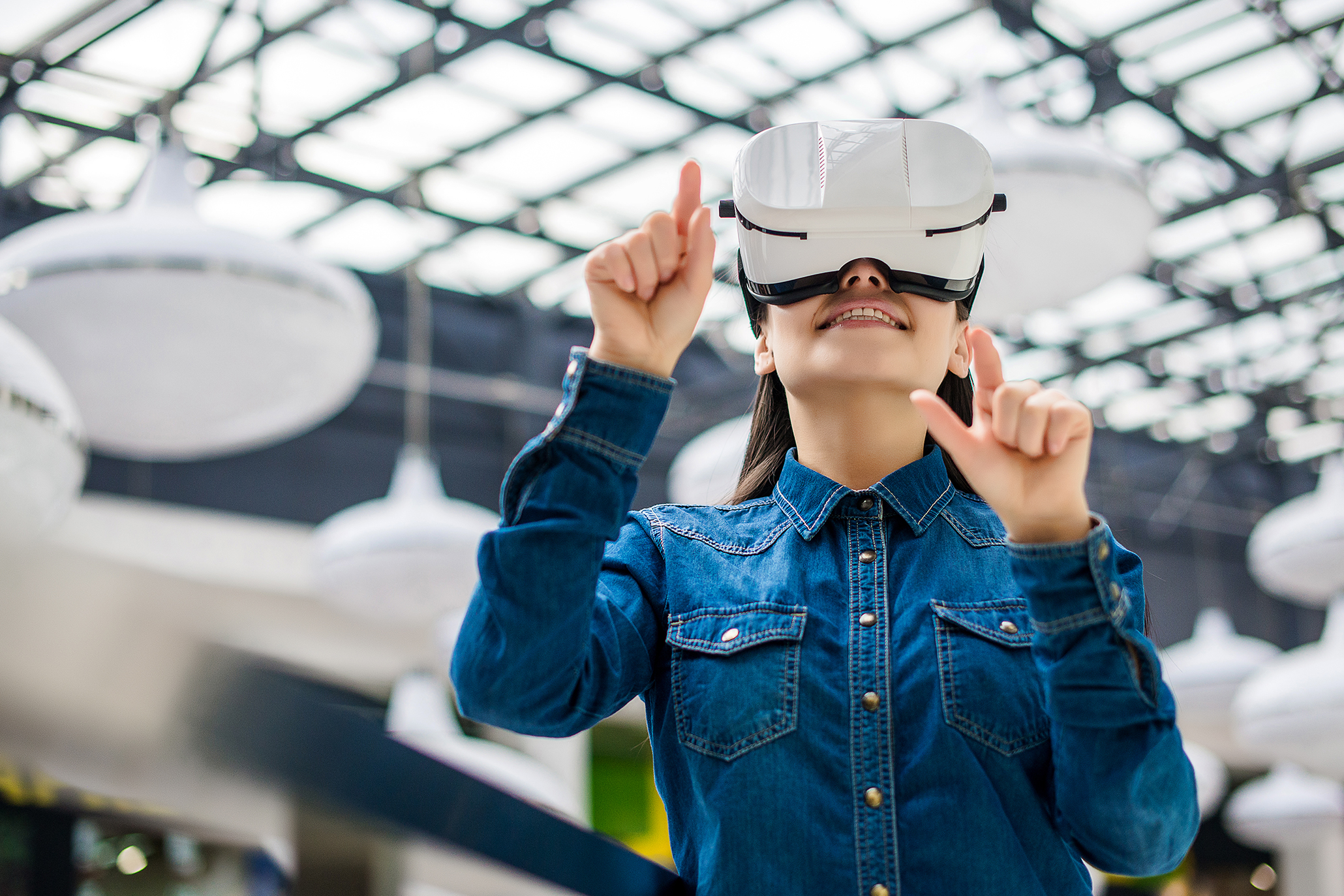 Virtual Reality as a storyteller | How Virtual Reality Can Boost A Brand’s Storytelling