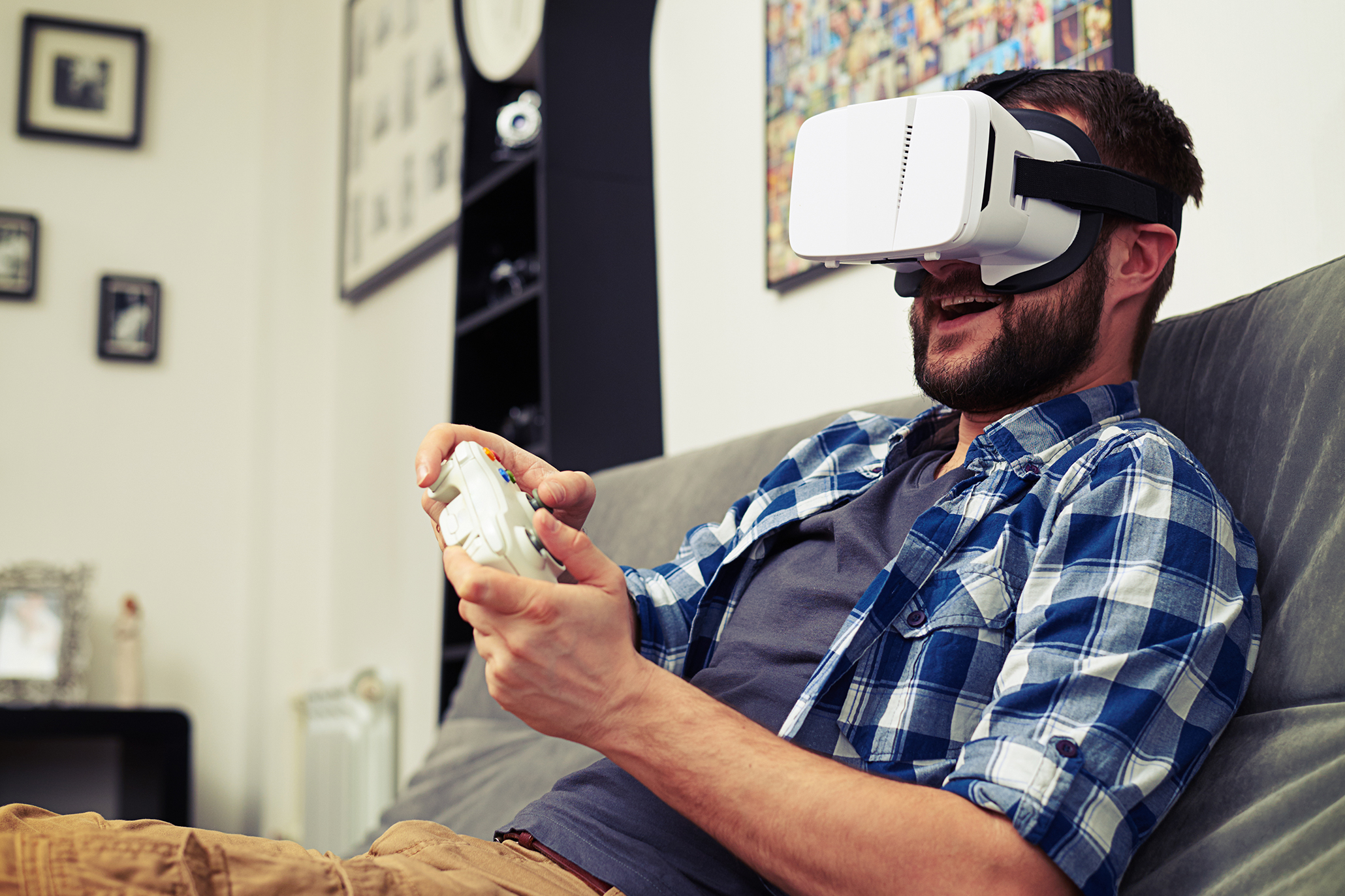 VR as a storyteller | How Virtual Reality Can Boost A Brand’s Storytelling