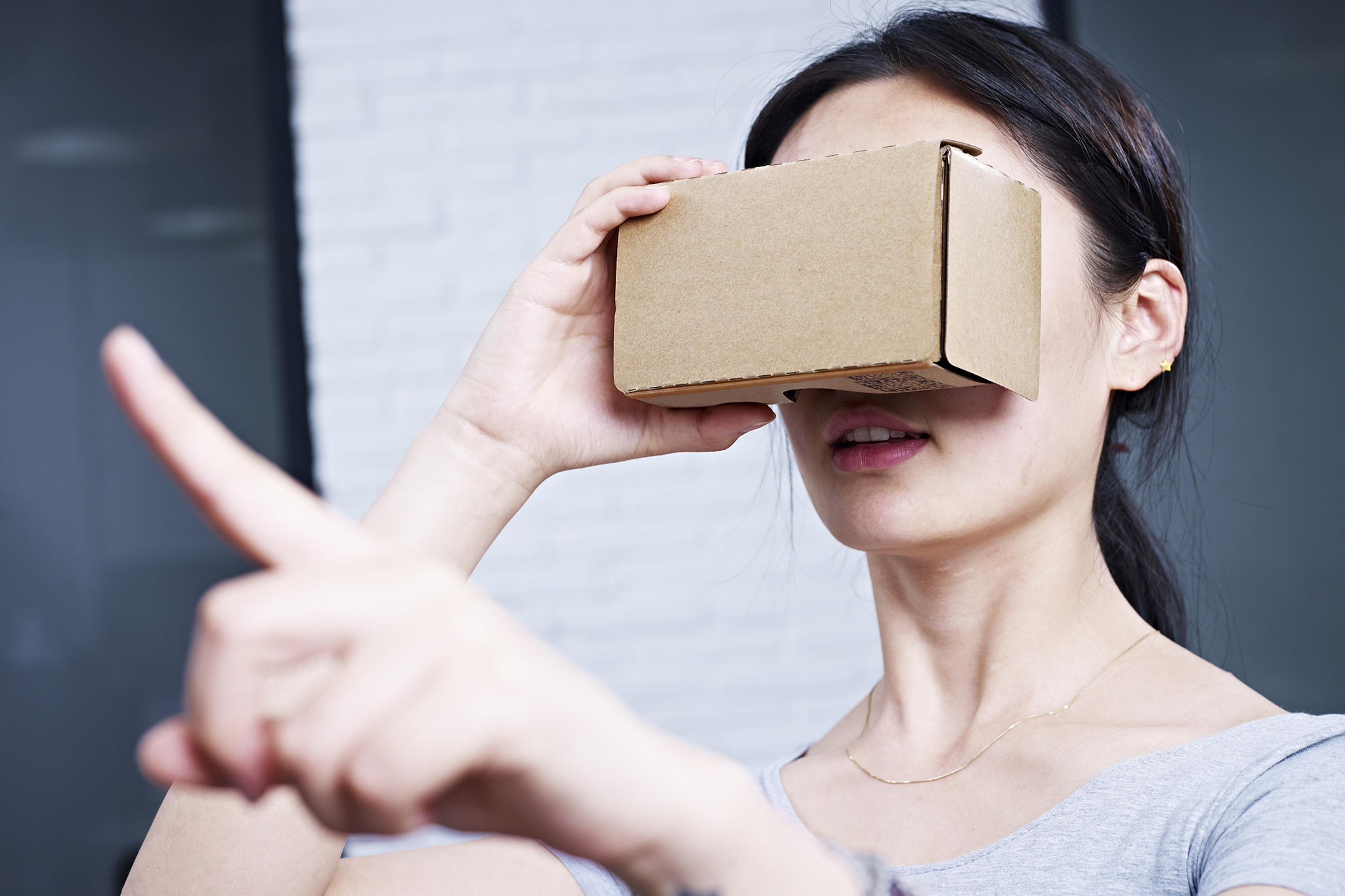 Business and VR | How Virtual Reality Can Boost A Brand’s Storytelling