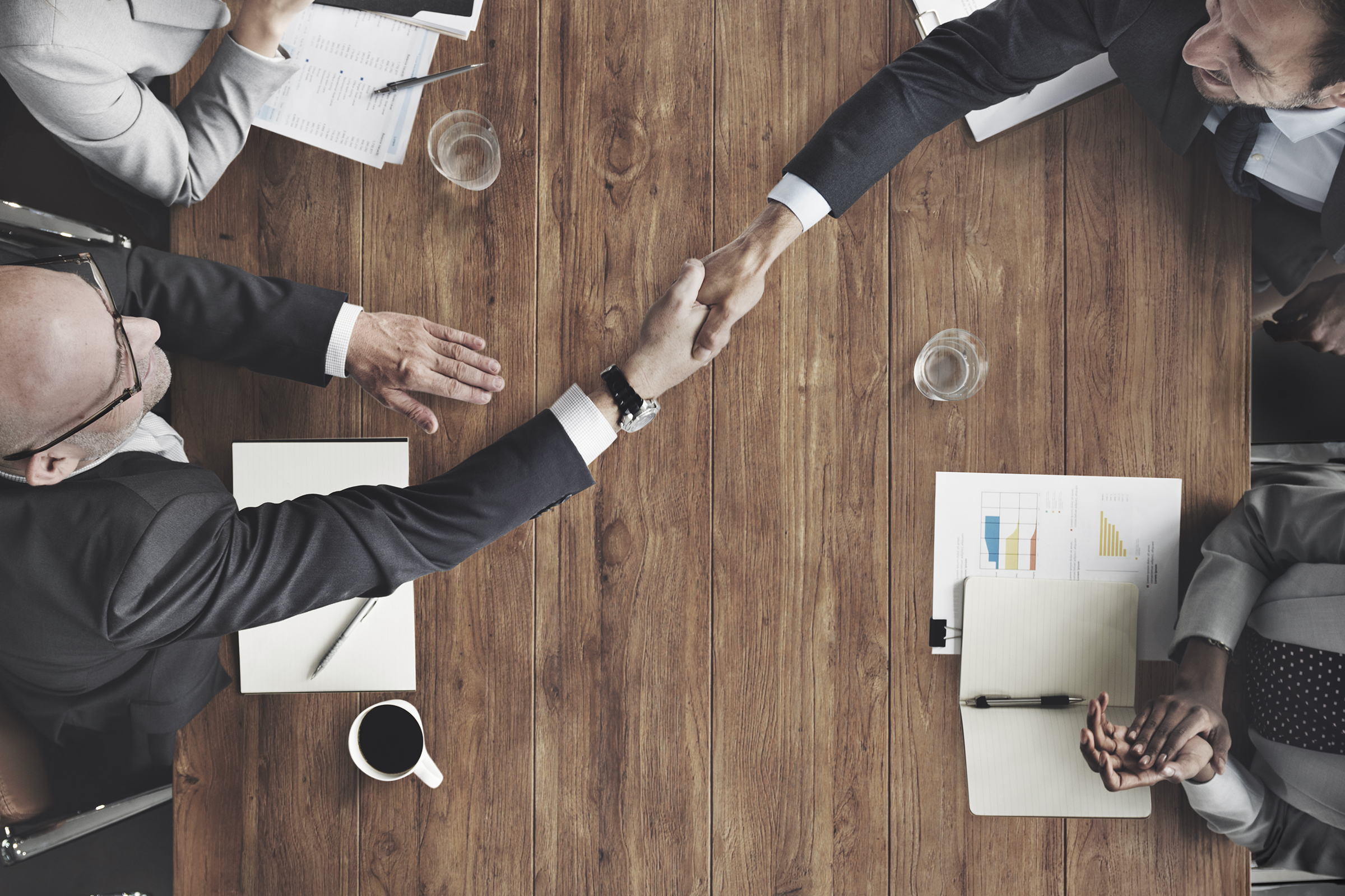 Always consider the customer journey in sales
