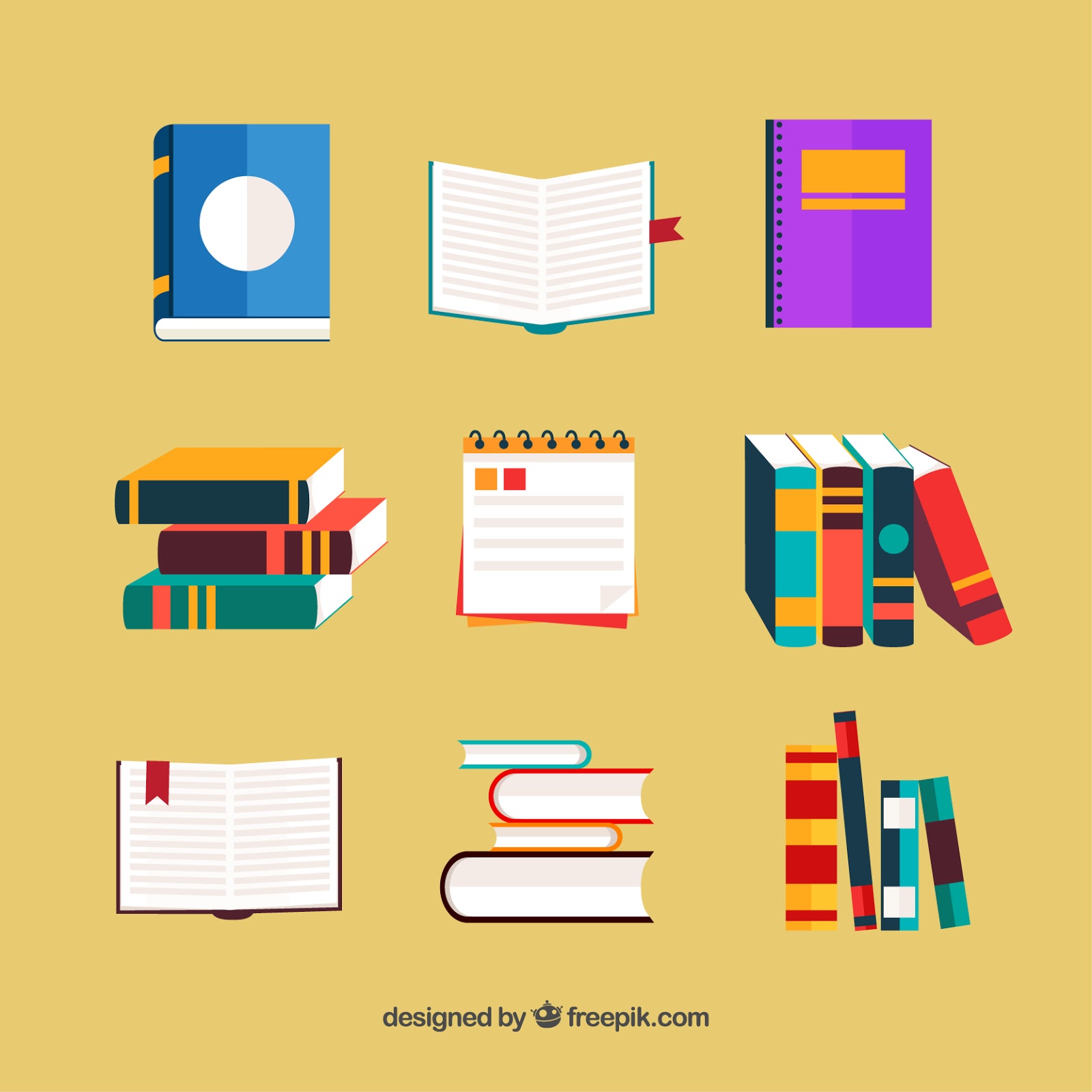 Industry Books