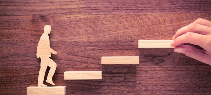 The Four Stages of the Buyer’s Journey