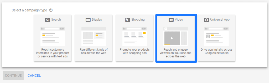 Connecting Your Ads to Video